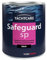 Yachtcare Unisex – Erwachsene Safeguard SP schwarz Biozidfreier Unterwasseranstrich, 750ml