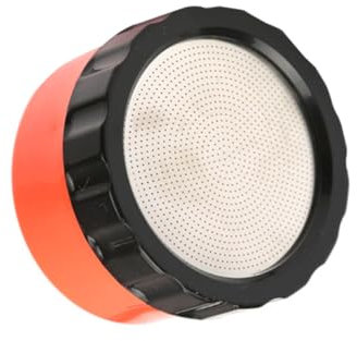 BESPORTBLE tête d'arrosage usine plantes buses pulvérisateur à gazon pomme de pomme d'arrosage tuyau darrosage buse de tuyau d'irrigation outil à eau Acier inoxydable