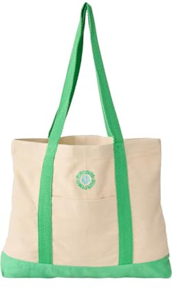 Rip Curl 2026 Tasche Mit Gemischtem Logo, 25 L, 034WSB Naturfarben/Green