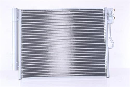 NISSENS 940677 Klimaanlagen