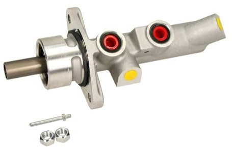METELLI 05-0647 Hauptbremszylinder und Reparaturteile