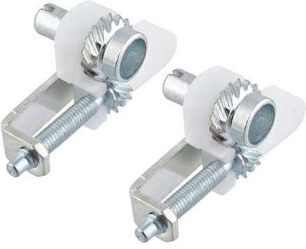 Cancanle 2 pièces Ajusteur de chaîne de traction pour Stihl 023 021 025 MS210 MS230 MS250 Tronçonneuse