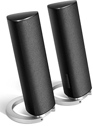 Edifier M2280 2.0 Speaker Set - Black