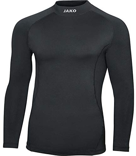 JAKO Turtleneck Winter Herren