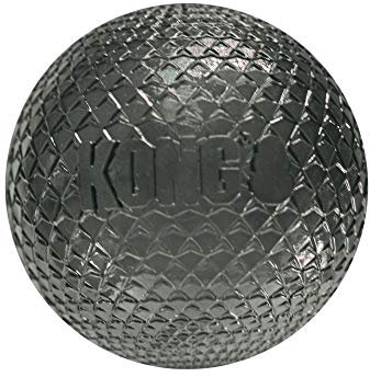 KONG Duramax Ball Hundespielzeug, Größe M