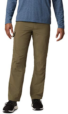 Columbia Pantalón Cargo Silver Ridge para Hombre Silver Ridge Cargo Pant