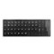 Aufkleber für Tastatur, Motiv „2020“, russisch, französisch, englisch, spanisch, portugiesisch, Buchstaben, Alphabet, Layout, kompatibel mit Laptop, Desktop-PC Size Portugal
