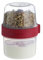 Philips Lighting LOCK & LOCK TWO-WAY Müsli-to-go-Becher aus Kunststoff – Kleine Lunchbox mit Schraubdeckel und zwei Behältern – 360 ml & 310 ml