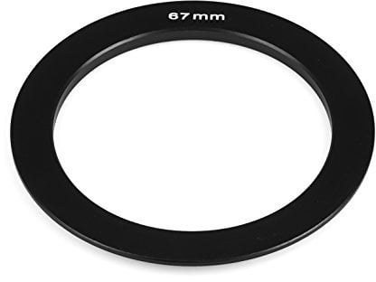 67 mm Square Filter 67 mm Adapter Adapter Cokin P Series Filter Holder