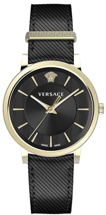 Versace Herren Armbanduhr V Circle VE5A003 20