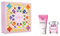 Versace Bright Crystal Geschenkset Eau de Toilette Spray 30 ml + Bodylotion 50 ml