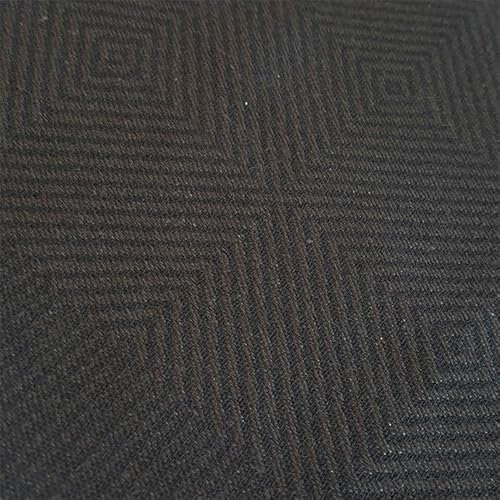 DDDDD 2 Geschirrtücher & 2 Küchenhandtücher Cisis - Ebony