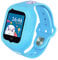 SoyMomo - Intelligente GPS-Uhr für Kinder - Space Lite - Inklusive SIM, Positionsverlauf, Anrufe und Sprachnachrichten, Robuste Armbänder, SOS-Taste, Elternkontrolle