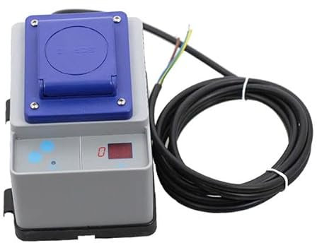 AstralPool Tratamiento con sal - Control redox para electrólisis