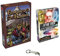 Fantasy Realms Set + Star Trek Missions Spiele Französische Version + 1 Flaschenöffner Blumie