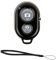 Shopzic Bluetooth Photo Clicker Remote Shutter Release with 18cm Lanyard - Long Lasting Android iOS iPhone Remote Camera Control - Selfie Stick Button Monopod Smartphone Compatible Video Remote