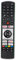 Ersatz Fernbedienung für Telefunken TV XF32SN550S | XF32SN550SD | XF32SN550SD-W | XF40SN550S | XF43K550-W | XF43L800