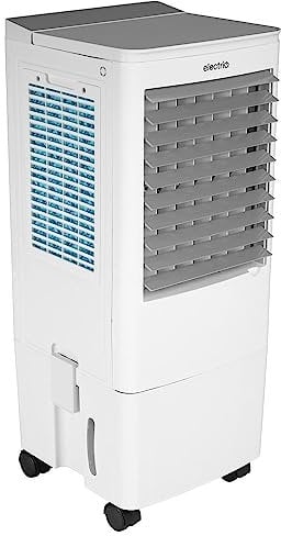 electriQ EcoCool 25L Evaporative Air Cooler and Air Purifier