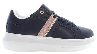 U.S. Polo Assn. Sneaker Helis011 - Helis011 - - 38 (EU)