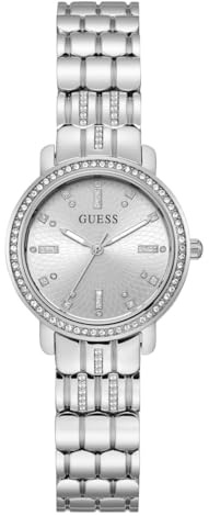 GUESS Hayley GW0612L1 Damenuhr nur Zeit