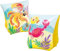 Intex Under The Sea Braccioli, 23 cm x 15 cm, Multicolore