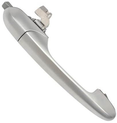 AUROLYNNE Türgriff Außen für Alfa 147 2000-2010 156073259 Alfa Romeo 147 Türgriff