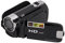 Yechiry Cámara de Videocámara de Zoom Digital 16X, Recordadora de Cámara Full HD 4K 48MP Camcorder Digital de Rotación de 270 ° con Pantalla de Color de 2.7 Pulgadas para Hogar Viajar