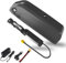 Ebike Battery 36V 18AH Hailong 03 Electric Lithium-ion Bike Battery with Waterproof Cover/Charger/Anderson/ XT60 connector for 150W 250W 300W 400W 500W 600W 700W 750W Motor