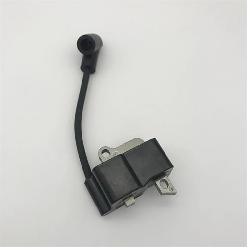 LALAL Zündspulenmodul Magneto for Husqvarna 135 140 Kettensäge 576705602 Ersatz Ersatzteile