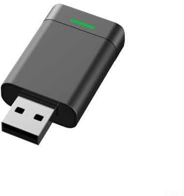 Oniissy Adaptateur sans fil 2 en 1 pour Carplay pour Android, Mercedes-Benz, pour tous les modèles, adaptateur sans fil compact pour Carplay et pour Android, compatibilité automatique, connectivité
