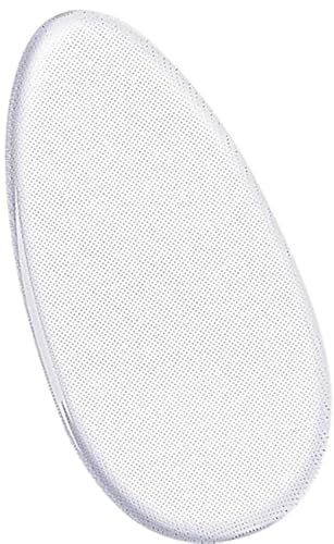 Foot Files for Hard Skin, Glass Foot File, Callus Remover for Remover for Feet, Professional Pedicure Tool, Durable and Portable Design for Soft & Smooth Heels, for Home and Travel Use