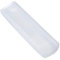 Cubierta de Control Remoto Case de protección remota Silicona Cubierta Protectora Impermeable para TV Air acondicionador Accesorio para el hogar, 18.5x5cm