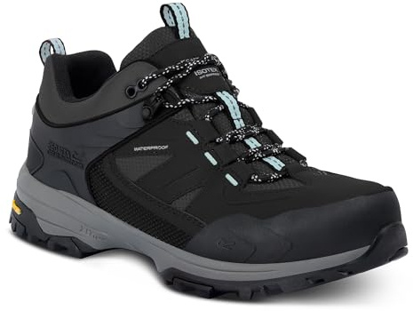 Regatta Womens Regen Walking Shoes