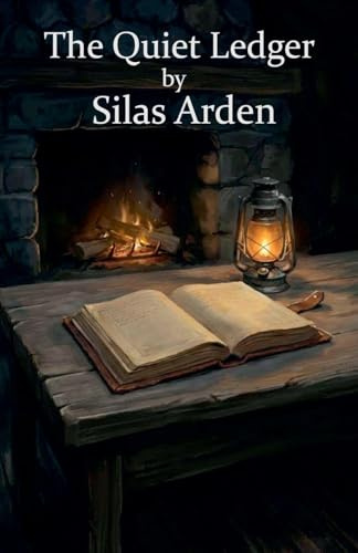 Silas Arden