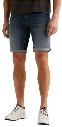 PME Legend Short Stretch Denim - Shorts