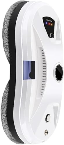 Valisus Smart Window Cleaning Robot