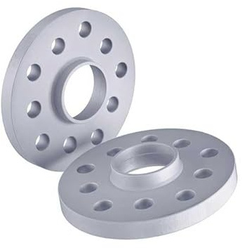 H&R Wheel Spacers 3065678 2x0mm 5x114,3