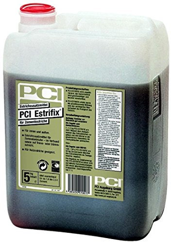 PCI ESTRIFIX 5kg Kanister Schnell Zusatz