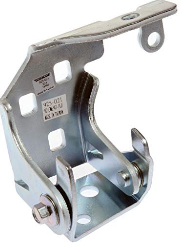 Dorman 925-021 Türscharnier hinten Beifahrerseite unten für ausgewählte Cadillac/Chevrolet/GMC Modelle