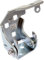 Dorman 925-021 Türscharnier hinten Beifahrerseite unten für ausgewählte Cadillac/Chevrolet/GMC Modelle