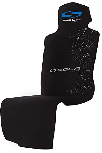 Sola Neoprene Car Seat Cover, 180 cm