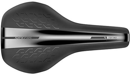 Syncros Tofino V 1.5 Fahrrad Sattel schwarz