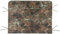 MFH Poncho Liner, (Steppdecke) (Flecktarn)