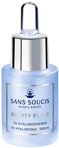 Sans Soucis Beauty Elixir 2% Hyaluron Serum 15 ml