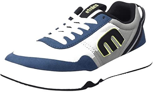 Etnies Herren Ranger Lt Skate-Schuh, Blau Grau, 46 EU