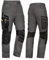 uvex Echor - Pantalones de Trabajo para Hombre - Gris - Talla 46