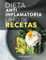 Dieta antiinflamatoria el libro de RECETAS: Sanar comiedo, se puede! Recetas fáciles para combatir la inflamación, perder peso y fortalecer el sistema inmunológico. Plan de alimentación incluido