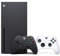 Xbox Series X + Controller (Robot White)