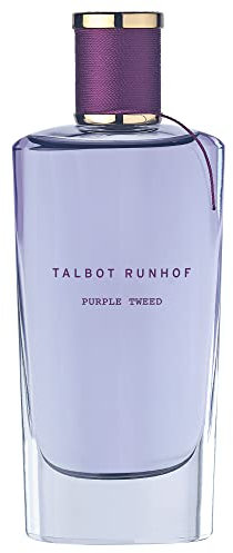 Talbot Runhof Purple Tweed Eau de Parfum Damenduft 90ml