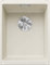 BLANCO SUBLINE 320-U | Granitspüle aus SILGRANIT softweiß | Einbauart: Unterbau | für 40 cm breite Unterschränke | Beckenform 2 in 1: zwei Becken, ein Ausschnitt und nur einmal montiert